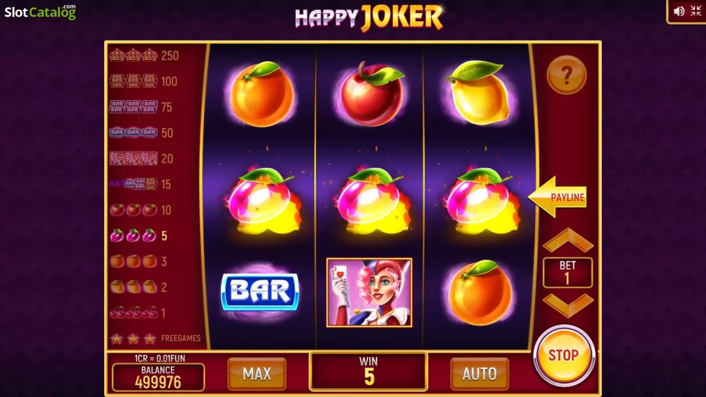 Happy-Joker